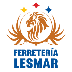 logo ferreteria lesmar