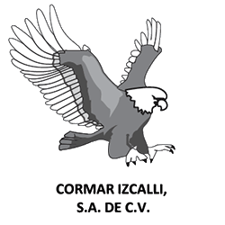 logo-cormar-izcalli